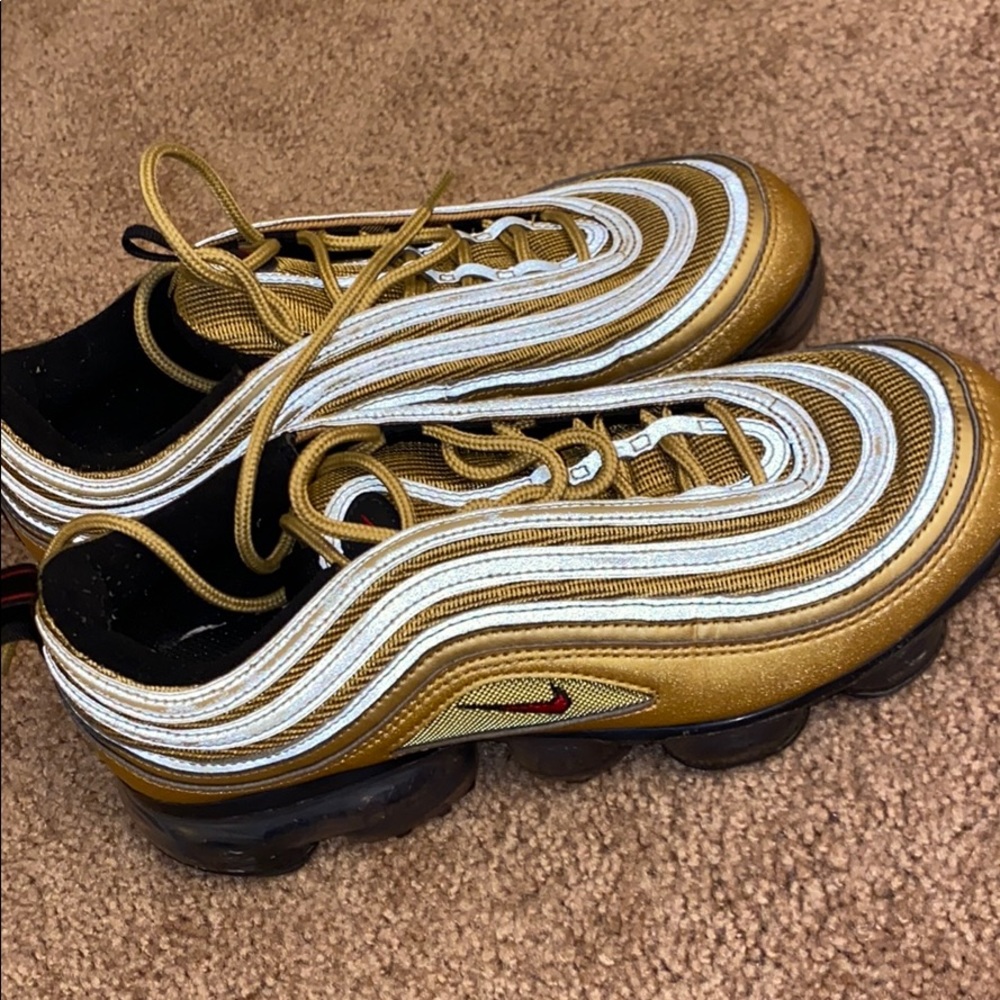 COPY - Nike AirMax Vapor